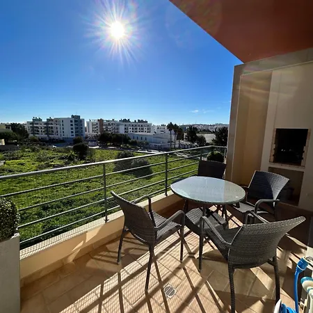 Vliving Flat Λάγος