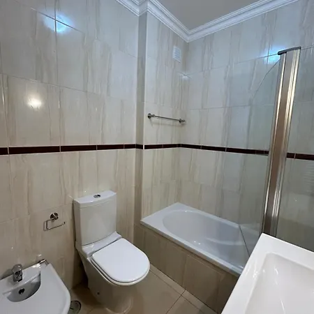 Vliving Flat Διαμέρισμα *