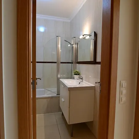 Vliving Flat Διαμέρισμα