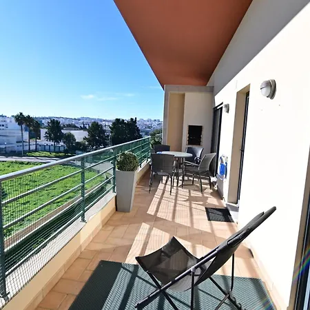 Vliving Flat Διαμέρισμα Λάγος