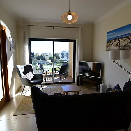 Vliving Flat Διαμέρισμα Λάγος